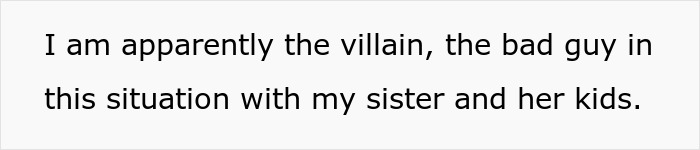 Golden Child Grows Up To Be A Neglectful Mom, Parents Still Defend Her When Ignored Sis Calls CPS