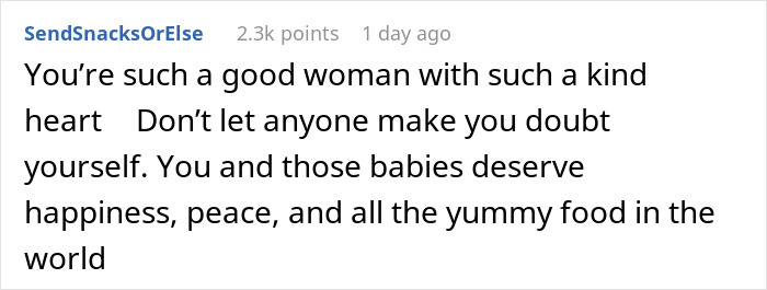 Golden Child Grows Up To Be A Neglectful Mom, Parents Still Defend Her When Ignored Sis Calls CPS