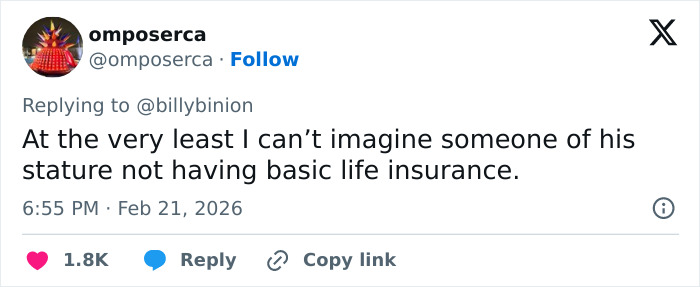 GoFundMe For Eric Dane’s Daughters Put On Hold After Major Backlash: “Rich People Ask For Money”