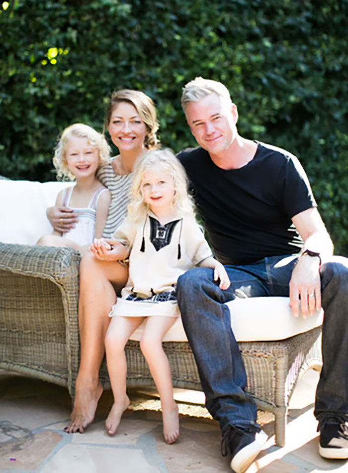 GoFundMe For Eric Dane’s Daughters Put On Hold After Major Backlash: “Rich People Ask For Money”