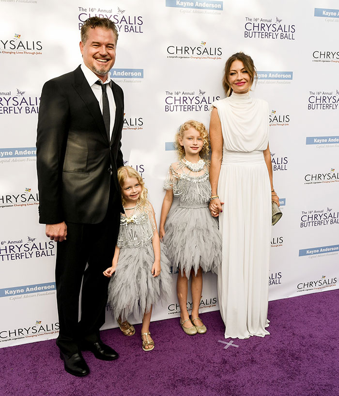 GoFundMe For Eric Dane’s Daughters Put On Hold After Major Backlash: “Rich People Ask For Money”