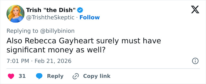 GoFundMe For Eric Dane’s Daughters Put On Hold After Major Backlash: “Rich People Ask For Money”