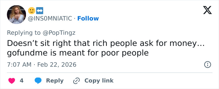 GoFundMe For Eric Dane’s Daughters Put On Hold After Major Backlash: “Rich People Ask For Money”