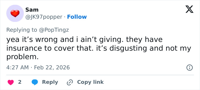 GoFundMe For Eric Dane’s Daughters Put On Hold After Major Backlash: “Rich People Ask For Money”