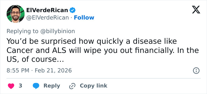 GoFundMe For Eric Dane’s Daughters Put On Hold After Major Backlash: “Rich People Ask For Money”