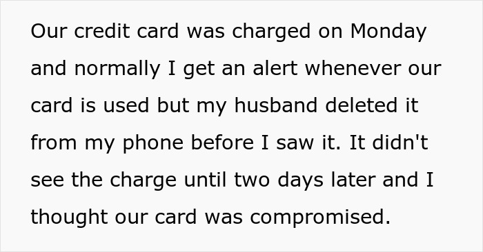 Wife Horrified As Jobless Spouse Drains Emergency Fund For “Essential” World Cup Wife Horrified As Jobless Spouse Drains Emergency Fund For “Essential” World Cup