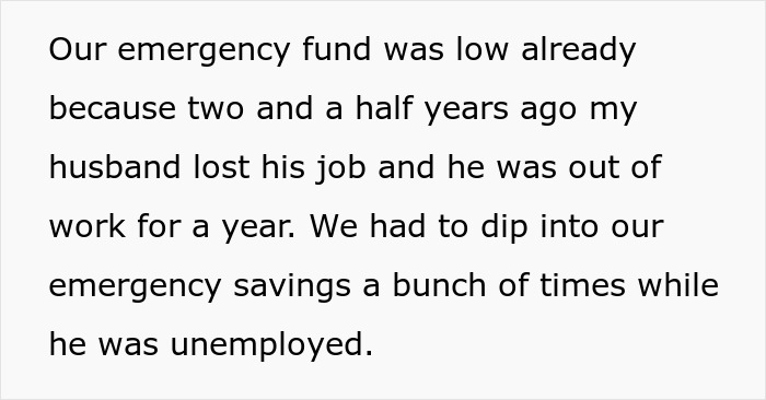 Wife Horrified As Jobless Spouse Drains Emergency Fund For “Essential” World Cup Wife Horrified As Jobless Spouse Drains Emergency Fund For “Essential” World Cup