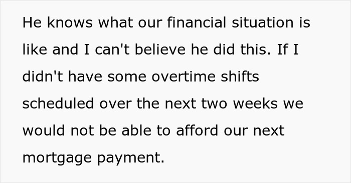 Wife Horrified As Jobless Spouse Drains Emergency Fund For “Essential” World Cup Wife Horrified As Jobless Spouse Drains Emergency Fund For “Essential” World Cup