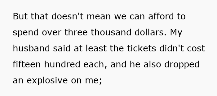 Wife Horrified As Jobless Spouse Drains Emergency Fund For “Essential” World Cup Wife Horrified As Jobless Spouse Drains Emergency Fund For “Essential” World Cup