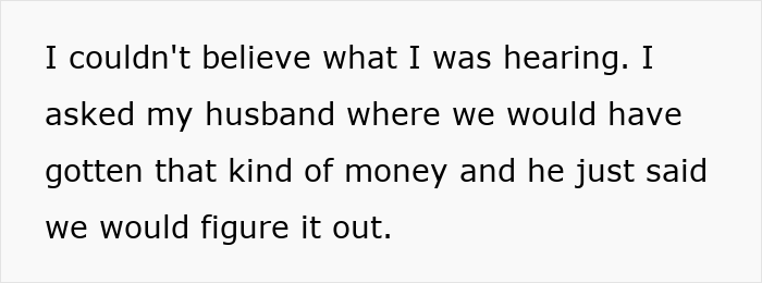 Wife Horrified As Jobless Spouse Drains Emergency Fund For “Essential” World Cup Wife Horrified As Jobless Spouse Drains Emergency Fund For “Essential” World Cup