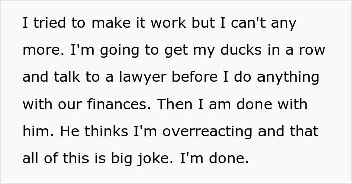 Wife Horrified As Jobless Spouse Drains Emergency Fund For “Essential” World Cup Wife Horrified As Jobless Spouse Drains Emergency Fund For “Essential” World Cup