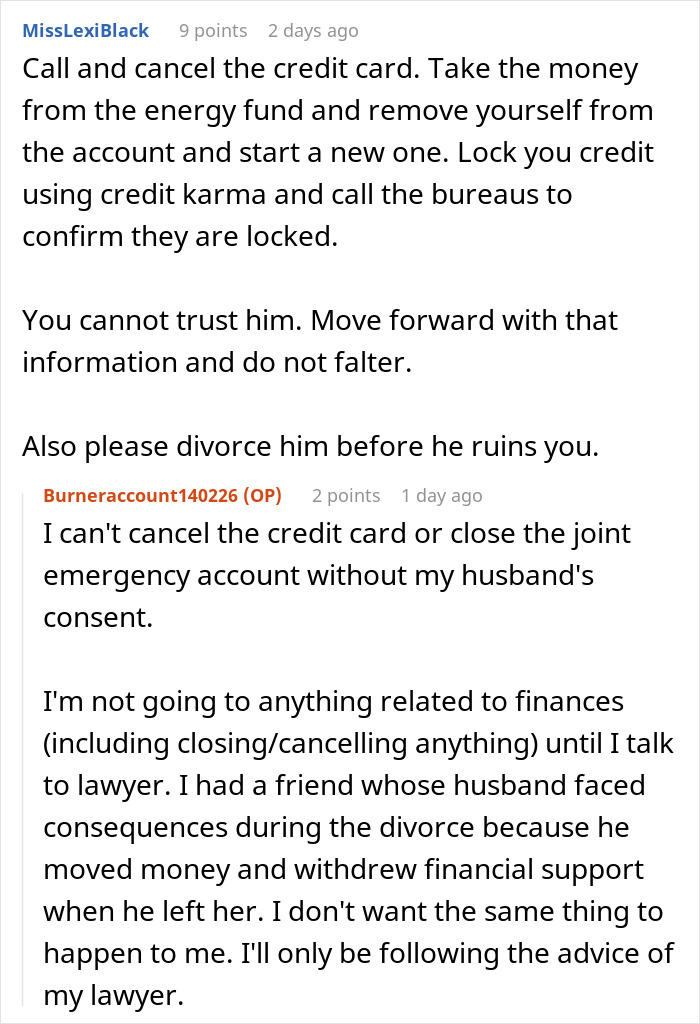 Wife Horrified As Jobless Spouse Drains Emergency Fund For “Essential” World Cup Wife Horrified As Jobless Spouse Drains Emergency Fund For “Essential” World Cup