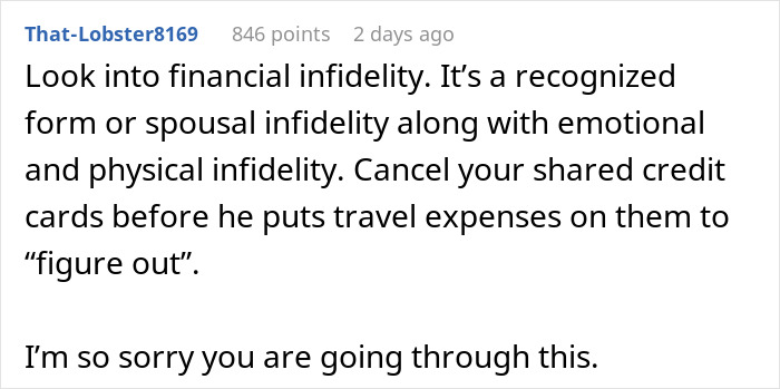 Wife Horrified As Jobless Spouse Drains Emergency Fund For “Essential” World Cup Wife Horrified As Jobless Spouse Drains Emergency Fund For “Essential” World Cup