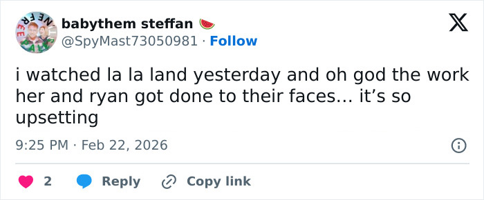 “She Looks Cadaverous”: Emma Stone’s Appearance At The 2026 BAFTAs Sparks Major Concerns