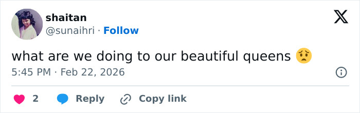 “She Looks Cadaverous”: Emma Stone’s Appearance At The 2026 BAFTAs Sparks Major Concerns