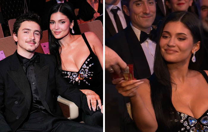 The Wildest, Most Awkward And Viral Celebrity Moments At The 2026 BAFTAs