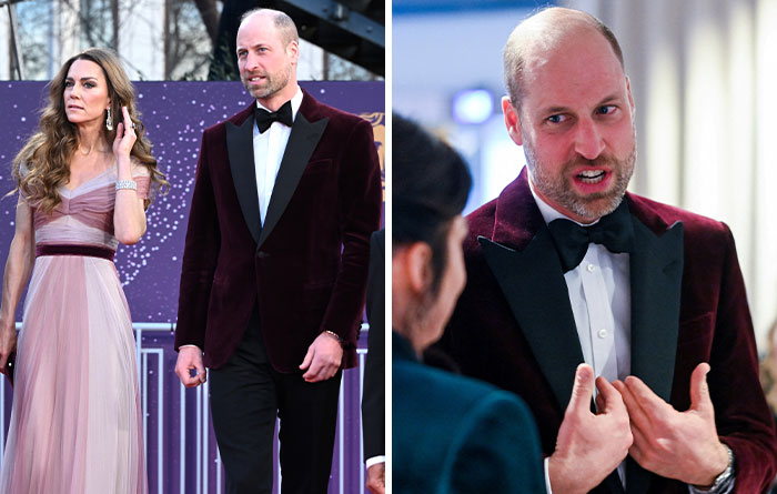 The Wildest, Most Awkward And Viral Celebrity Moments At The 2026 BAFTAs