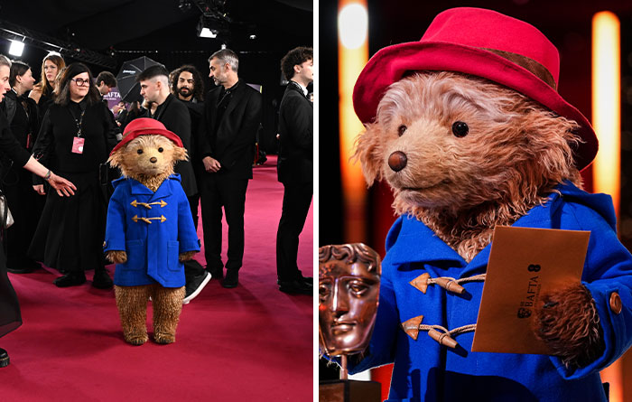 The Wildest, Most Awkward And Viral Celebrity Moments At The 2026 BAFTAs