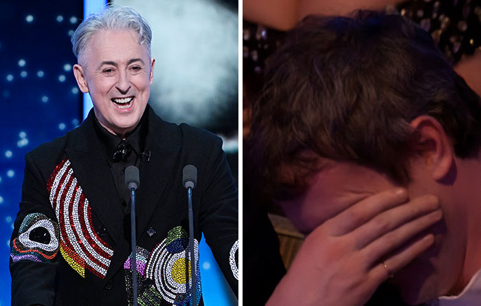 The Wildest, Most Awkward And Viral Celebrity Moments At The 2026 BAFTAs