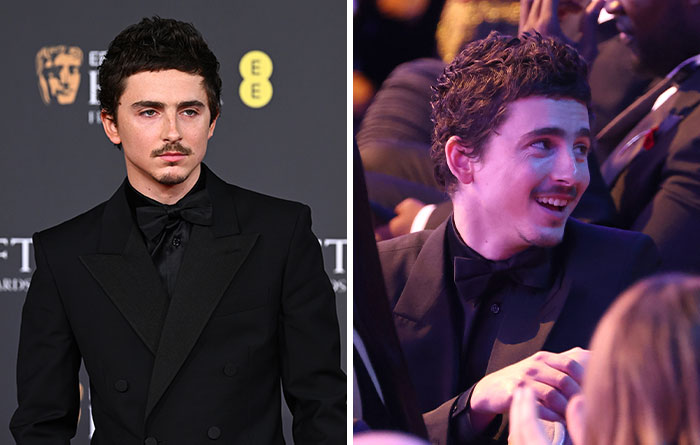 The Wildest, Most Awkward And Viral Celebrity Moments At The 2026 BAFTAs