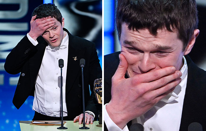 The Wildest, Most Awkward And Viral Celebrity Moments At The 2026 BAFTAs