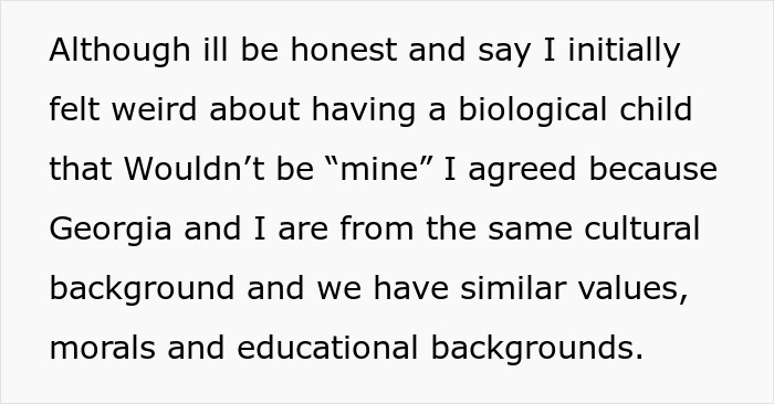 Infertile Lady Hits The Jackpot With SIL Who Donates Her Eggs, Other SIL Mad She Doesn&rsquo;t Get One Too
