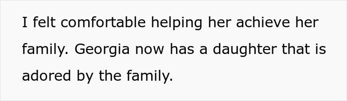 Infertile Lady Hits The Jackpot With SIL Who Donates Her Eggs, Other SIL Mad She Doesn&rsquo;t Get One Too