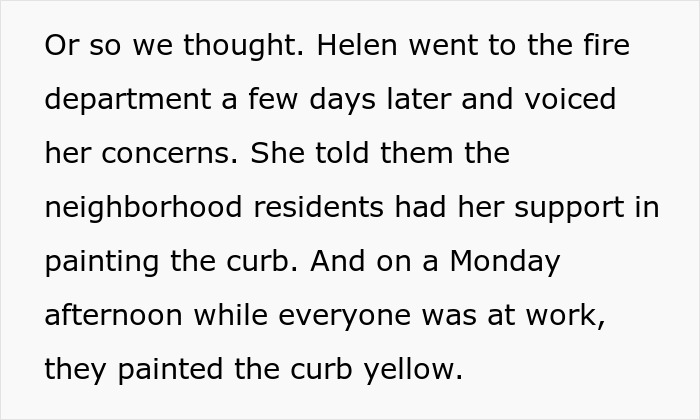 Power-Hungry HOA President Cuts Parking Spots, Neighborhood Hero Hits Back With Karma And A Boat