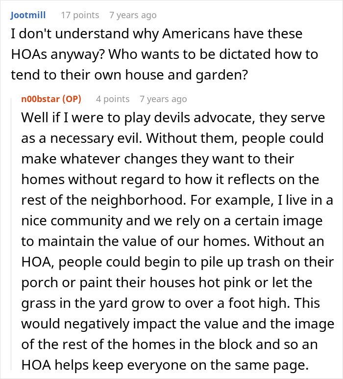 Power-Hungry HOA President Cuts Parking Spots, Neighborhood Hero Hits Back With Karma And A Boat