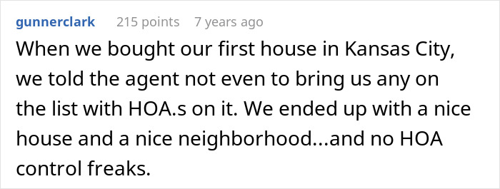 Power-Hungry HOA President Cuts Parking Spots, Neighborhood Hero Hits Back With Karma And A Boat