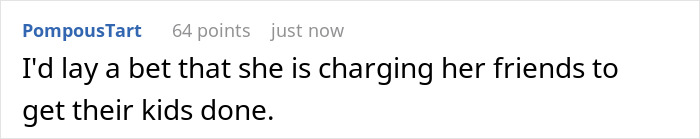 Entitled Lady Thinks She Can Get Free Hairstyles For Life, Trashes Cousin After She Charges $30 Entitled Lady Thinks She Can Get Free Hairstyles For Life, Trashes Cousin After She Charges $30