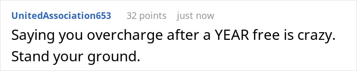 Entitled Lady Thinks She Can Get Free Hairstyles For Life, Trashes Cousin After She Charges $30 Entitled Lady Thinks She Can Get Free Hairstyles For Life, Trashes Cousin After She Charges $30