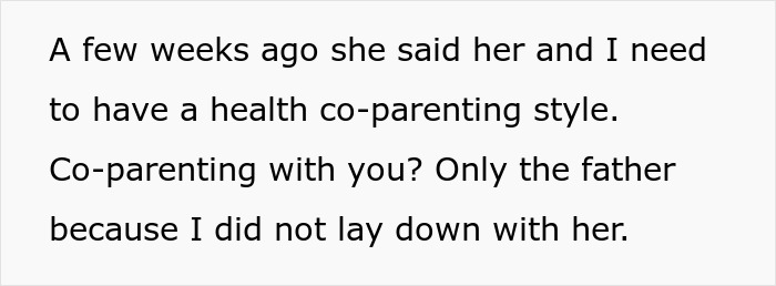 Arrogant Mistress Tries To Play Mom For BF&rsquo;s Kids, He Defends Her Against Ex As She&rsquo;s Cruel To Them