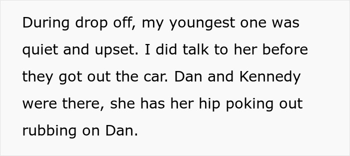 Arrogant Mistress Tries To Play Mom For BF&rsquo;s Kids, He Defends Her Against Ex As She&rsquo;s Cruel To Them