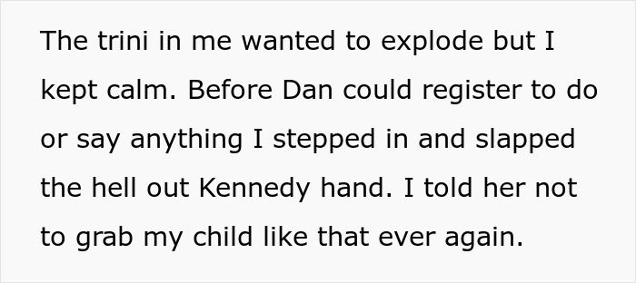 Arrogant Mistress Tries To Play Mom For BF&rsquo;s Kids, He Defends Her Against Ex As She&rsquo;s Cruel To Them