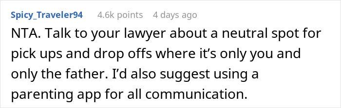 Arrogant Mistress Tries To Play Mom For BF&rsquo;s Kids, He Defends Her Against Ex As She&rsquo;s Cruel To Them