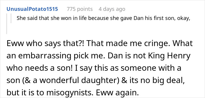 Arrogant Mistress Tries To Play Mom For BF&rsquo;s Kids, He Defends Her Against Ex As She&rsquo;s Cruel To Them