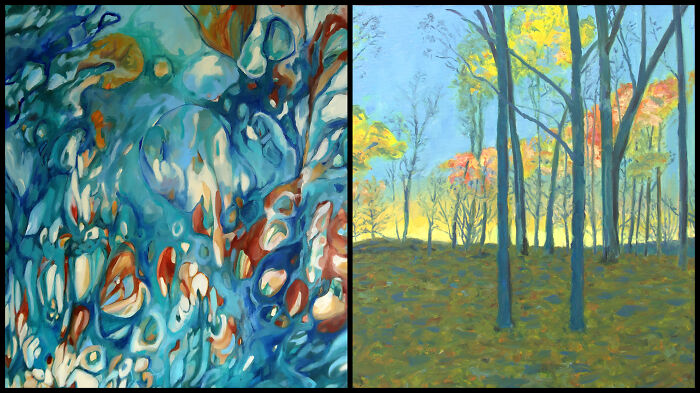 Seasonal Shifts: 9 Artists In The Rhythm Of Change