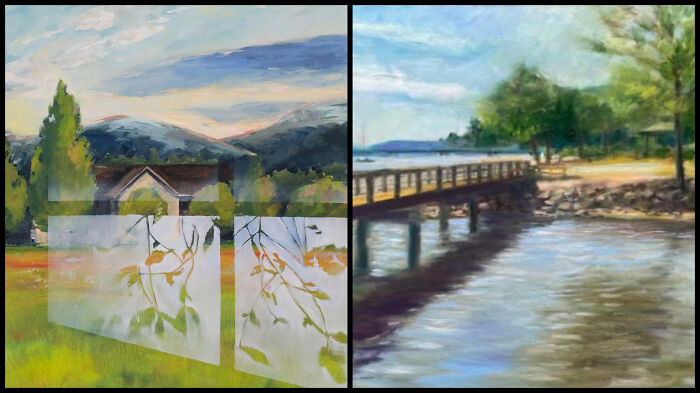 Seasonal Shifts: 9 Artists In The Rhythm Of Change