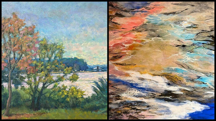 Seasonal Shifts: 9 Artists In The Rhythm Of Change