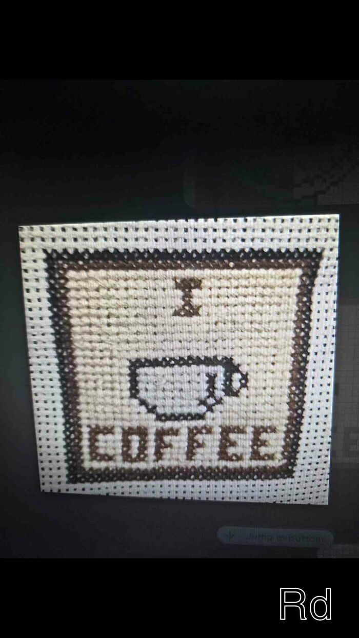 I Spend My Extra Time Cross Stitching For My Family (10 Pics)