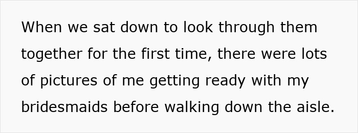 Wife Hurt About Husband&rsquo;s Reaction To Her Wedding Look, Netizens Say, &ldquo;He Doesn&rsquo;t Even Like You&rdquo;