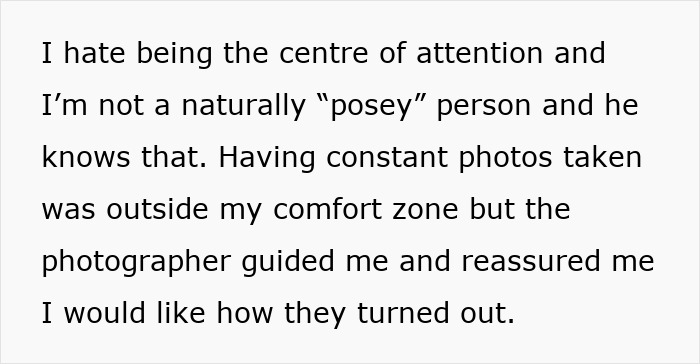 Wife Hurt About Husband&rsquo;s Reaction To Her Wedding Look, Netizens Say, &ldquo;He Doesn&rsquo;t Even Like You&rdquo;