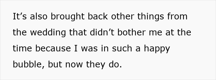 Wife Hurt About Husband&rsquo;s Reaction To Her Wedding Look, Netizens Say, &ldquo;He Doesn&rsquo;t Even Like You&rdquo;