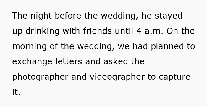 Wife Hurt About Husband&rsquo;s Reaction To Her Wedding Look, Netizens Say, &ldquo;He Doesn&rsquo;t Even Like You&rdquo;