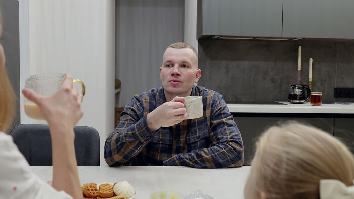 Wife Hurt About Husband&rsquo;s Reaction To Her Wedding Look, Netizens Say, &ldquo;He Doesn&rsquo;t Even Like You&rdquo;