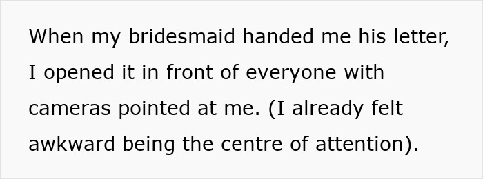 Wife Hurt About Husband&rsquo;s Reaction To Her Wedding Look, Netizens Say, &ldquo;He Doesn&rsquo;t Even Like You&rdquo;