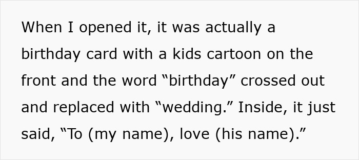 Wife Hurt About Husband&rsquo;s Reaction To Her Wedding Look, Netizens Say, &ldquo;He Doesn&rsquo;t Even Like You&rdquo;