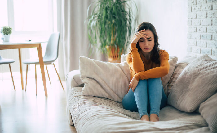 Wife Hurt About Husband&rsquo;s Reaction To Her Wedding Look, Netizens Say, &ldquo;He Doesn&rsquo;t Even Like You&rdquo;