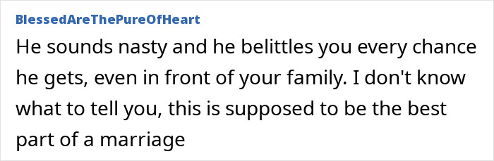 Wife Hurt About Husband&rsquo;s Reaction To Her Wedding Look, Netizens Say, &ldquo;He Doesn&rsquo;t Even Like You&rdquo;